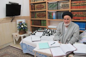 درگذشت علامه سیدجعفر مرتضی عاملی / علامه عاملی از برجسته‌ترین سیره‌ نگاران جهان اسلام بود