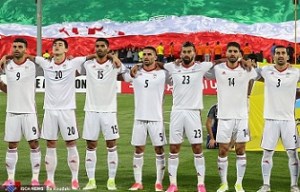 گام اول جوانان ایران زمین در جام ملت‌ها / نبرد با یمن + ترکیب احتمالی ایران