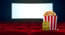 بلیت سینما گران شد؟