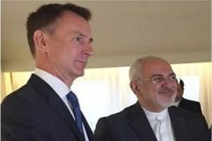 ماموریت‌های اعلام شده و نشده وزیر امور خارجه انگلیس در ایران