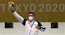 پرستاری بر بام جهان از طبقه منفی ۲ بیمارستان!/ دشت اولین مدال طلای المپیک توکیو برای ایران