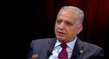 عذرخواهی وزیر خارجه عراق از ایران