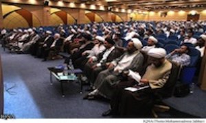 اساتید اخلاق حوزه در اصفهان گردهم می‌آیند