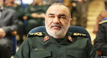 فرمانده کل سپاه: چشم‌انداز ترسیم شده از آینده انقلاب برای نظام سلطه نگران کننده است
