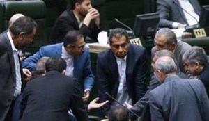 پرونده پرحاشیه نماینده سراوان دوباره در مجلس به جریان افتاد