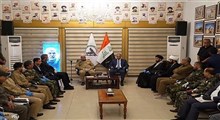 نخست‌وزیر جدید عراق و سازمان حشدالشعبی
