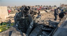 جعبه سیاه هواپیمای سانحه‌دیده در فرانسه دانلود می‌شود