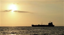 توقیف 3 کشتی توسط گارد ساحلی یمن