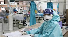 کرونا در ایران| فوت ۱۹۹ بیمار کرونایی در کشور طی شبانه روز گذشته