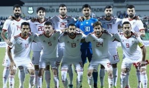 دیدار تدارکاتی ایران با قطر پشت درهای بسته برگزار می‌شود