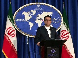 موسوی: پیشنهاد «مذاکره» تاکتیکی برای تکمیل استراتژی آمریکا علیه ایران/«اینستکس» بدون خرید نفت ایران، توقعات ما برآورده نمی‌کند