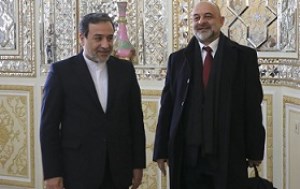سفر معاون وزیر خارجه لهستان به تهران در پی اعتراض ایران به برگزاری نشست ضدایرانی/دیدار با عراقچی