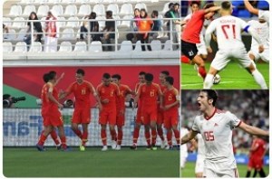 بازتاب برد پر گل تیم ملی ایران مقابل یمن در رسانه‌های خارجی