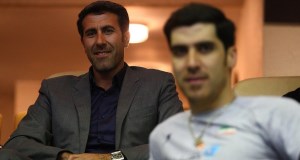 بهنام محمودی در گفتگو با راسخون: انتظار نداشتم تیم ملی والیبال صدرنشین لیگ ملت ها شود/امیدوارم برای اولین بار روی سکو برویم