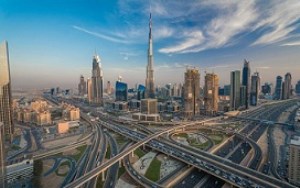 طبق گزارش سازمان شفافیت بین‌الملل، دُبی به پناهگاه جهانی برای پولشویی بدل شده است