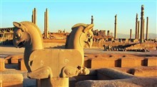 فناوری‌‌های ایرانی در ایران باستان