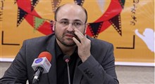 «شهرام گیل آبادی» رئیس اداره کل نمایش رادیو شد
