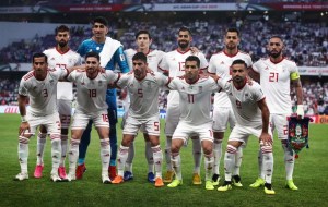 اسامی بازیکنان تیم ملی فوتبال ایران اعلام شد / دعوت از بازیکنان گمنام