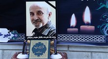 مجید رسولیان معروف به «دایی مجید سینما» درگذشت