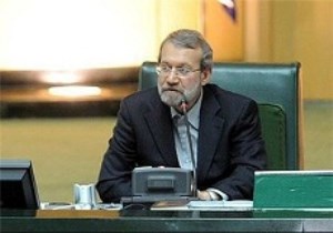 علی لاریجانی: استعفای نمایندگان اصفهان امروز در هیئت رئیسه بررسی می‌شود