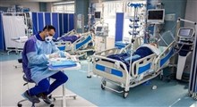 علیرضا زالی: افزایش ۱۱ درصدی ترخیص شدگان بیماران کرونا از بیمارستان های تهران