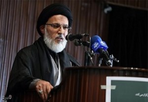 آیت‌الله میرباقری: «هنر انقلاب اسلامی» میدانی جهانی دارد