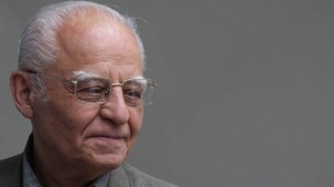 «حسین دهلوی» چهره ماندگار موسیقی در سن 92 سالگی درگذشت