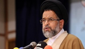 وزیر اطلاعات: سرویس‌های امنیتی کشورهای همسایه مستقیم علیه امنیت ایران وارد عمل شده‌اند
