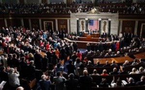 کنگره آمریکا  گامی دیگر در جهت قطع حمایت از عربستان در جنگ یمن برداشت