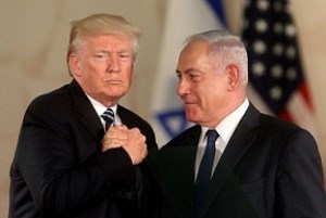 موافقت ترامپ با درخواست نتانیاهو برای خروج تدریجی نیروهای آمریکایی از سوریه