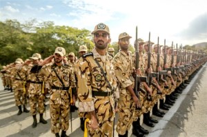 مجازات سربازان فراری با اجرای طرح «بازگشت به سنگر» تخفیف می‌یابد