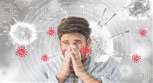 معاون وزیر بهداشت: سامانه خودارزیابی الکترونیکی ویروس کرونا راه‌اندازی شد