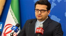 انتقاد شدید ایران از بی مسئولیتی برخی اعضای جنبش عدم تعهد/ تحریمهای غیر قانونی علیه کشورمان را متوقف کنید