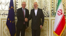 جوسپ بورل: تلاش‌ها برای بازگشت ایران به اجرای کامل برجام ادامه دارد/ حمایت اتحادیه اروپا از آژانس مثل همیشه محکم است