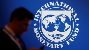 هشدار صندوق بین المللی پول: رشد اقتصادی جهان در کمترین سطح ۱۱ سال اخیر