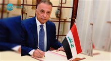 رئیس سازمان اطلاعات عراق، متهم در پرونده ترور شهید قاسم سلیمانی و ابومهدی المهندس