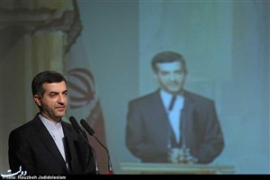 مشائی: باید "مکتب ایران" را معرفی کنیم نه "مکتب اسلام" را