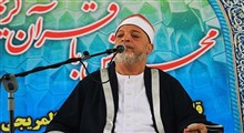 دوازده محفل قرآنی با حضور قاری مصری در استان سیستان و بلوچستان برگزار می شود