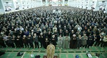 اطلاعیه‌شورای سیاستگذاری ائمه جمعه/ نماز های جمعه ۲۳ استان کشور لغو شد