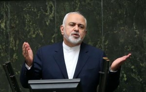 ظریف در مجلس: وظیفه وزارت امور خارجه تسهیل‌گری است و تصدی‌گری نمی‌کند