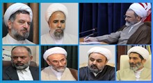 انتصاب قائم مقام امور استان ها و سه مشاور در مرکز مدیریت حوزه های علمیه