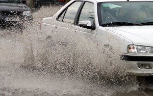 هشدار وقوع سیلاب‌های موقتی در ۱۴ استان کشور
