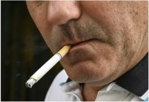 آیا استعمال سیگار موجب پیری زودرس می‌شود؟