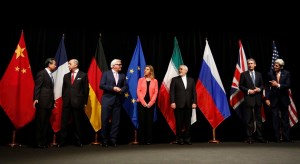 واکنش‌های بین‌المللی نسبت به اقدام ایران در ارتباط با کاهش تعهدات هسته‌ای