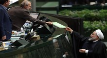 لایحه بودجه ۹۹ در مجلس شورای اسلامی رد شد