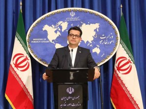هشدار جدی ایران به متجاوزان به قلمرو جمهوری اسلامی ایران