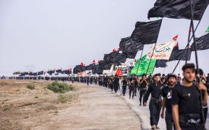 ثبت‌نام اربعین آغاز شد / امکان انصراف تا دو روز قبل از تاریخ اعزام امکان‌پذیر است