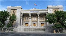 وزارت خارجه ایران: آمریکا اصلا در جایگاهی نیست موضوعات برجام را مطرح کند