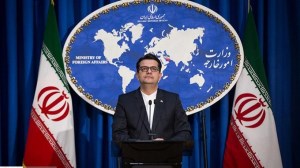 واکنش ایران به اظهارات نژاد پرستانه ترامپ علیه افغانستان