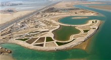 مساحت دهکده گردشگری بوشهر به ۲۲۰ هکتار افزایش می‌یابد